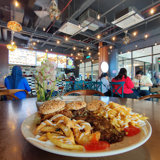 Grill Patio Grill Patio