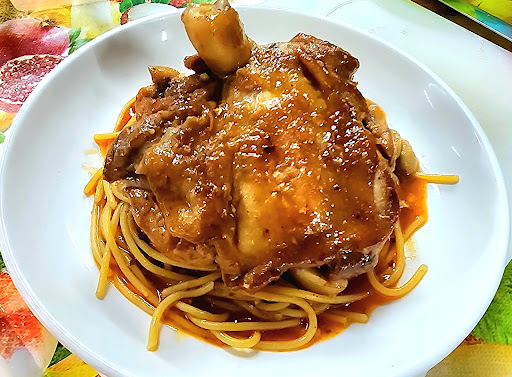 Pasta Pleasure Pasta Pleasure