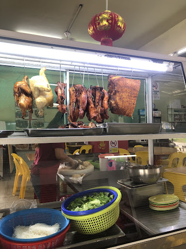 Evergreen Restaurant Donggongon Penampang Evergreen Restaurant Donggongon Penampang