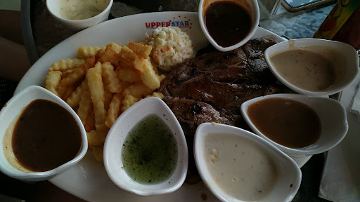 Upperstar Segama Upperstar Segama