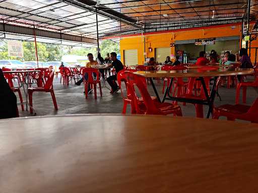 Brothers Kitchen Ngiu Chap