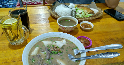 Restoran & Katering D'Alawiah