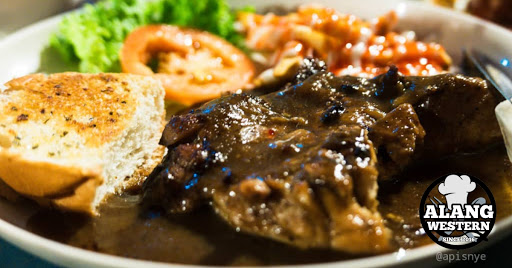 Alang Western Rawang