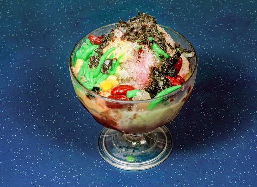 restoran maimunah curry house