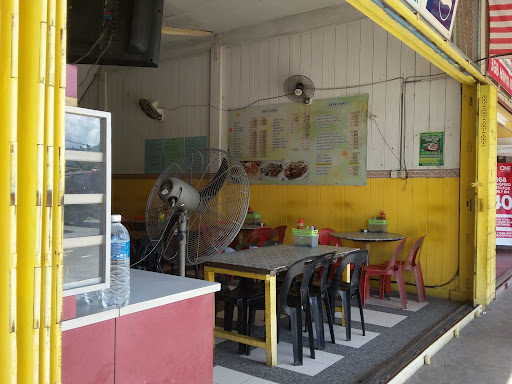 Kinarut Restoran Family