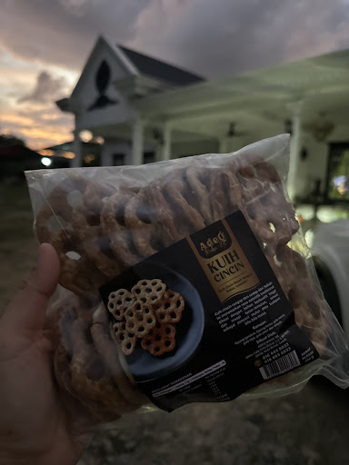 White Cafe Kota Belud White Cafe Kota Belud