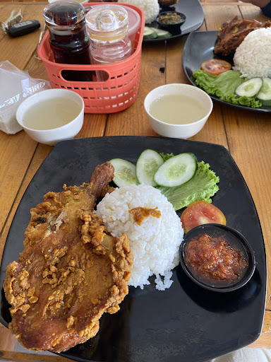 Sweet Bite Cafe