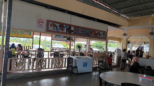 R&R KOTA BELUD BYPASS RESTORAN R&R KOTA BELUD BYPASS RESTORAN