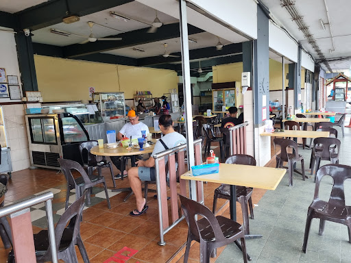 Restoran Mayang Sari Restoran Mayang Sari