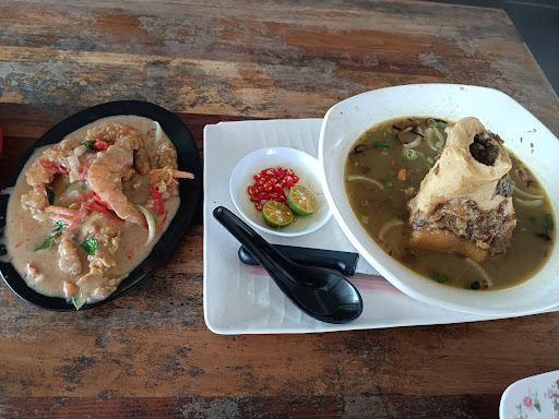 Anjung Cafe Anjung Cafe