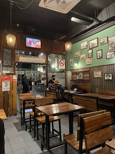 Shoney's Dining & Bar