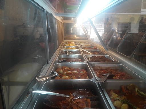 KUDAT. CURRYHOUSE
