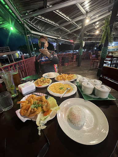 Kafe Abang J Kudat