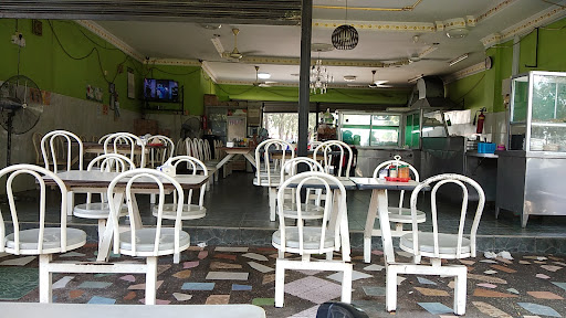 Restoran Tanjung Puteri Kudat