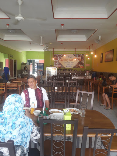 Restoran Lesung Wak Jo