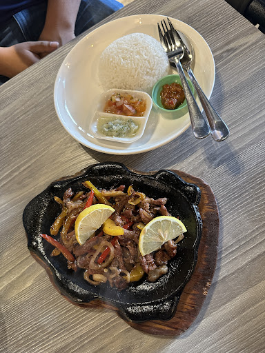 Well Spring Cafe & Grill