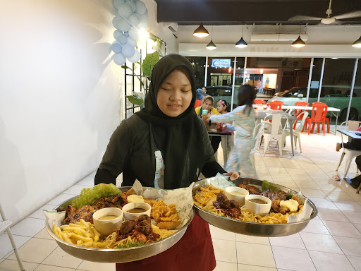 JOM STEAK
