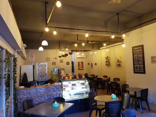 Qsey Cafe Fajar Centre