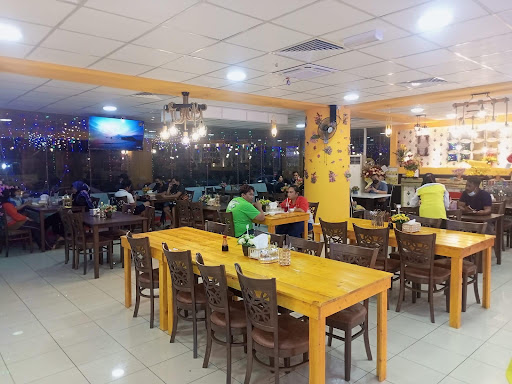 Shazurah Food Court