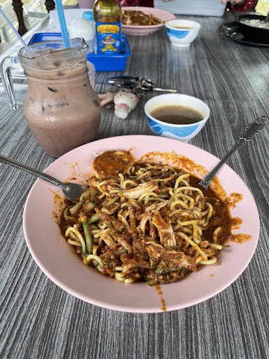 D’Seberang