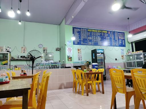 Si Manis Honey Restaurant