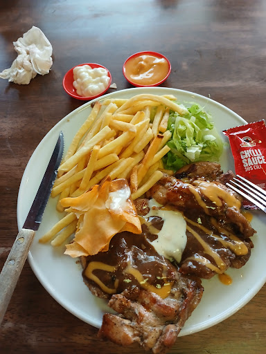 Grill Patio Putatan Grill Patio Putatan