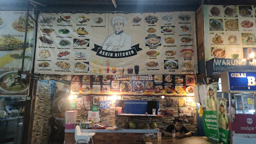 Asrin Kitchen Asrin Kitchen