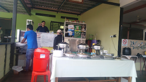 Saribonda Cafe & Catering Ranau