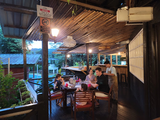 Rainforest Restaurant