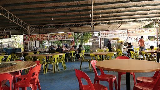 Ranau Hakka Food Court