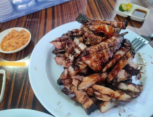 RANAU SMOKED HOUSE & RESTAURANT