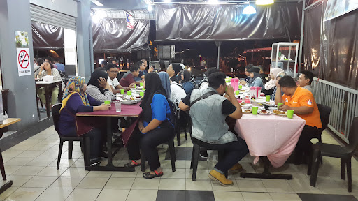 Restoran Sri Hasanah & Katering