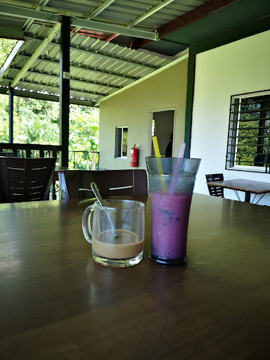 Red Tierra Homestay & Cafe