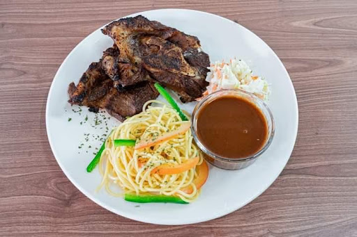 Juliana Cafe Sandakan