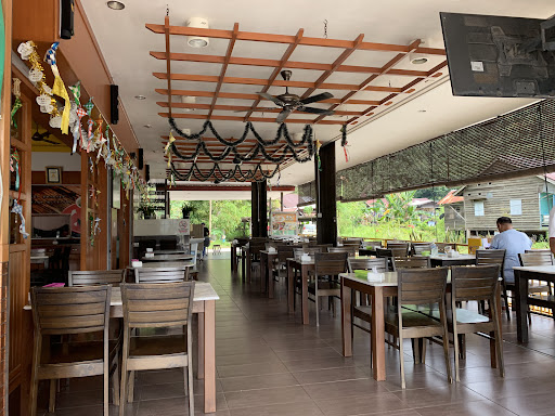 Gimsa Bistro & Grill