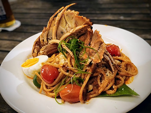 Balin Roofgarden Bistro & Bar