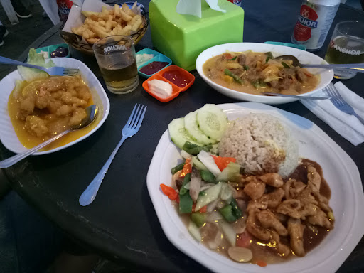 Harbour Bistro Lodge