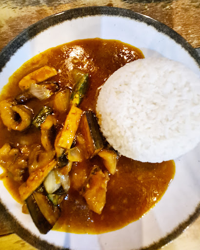 D’Forest Café - Your Private Kitchen