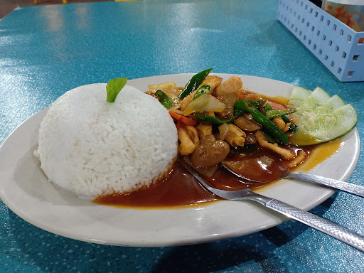 RESTAURANT PANCER MARISA 2