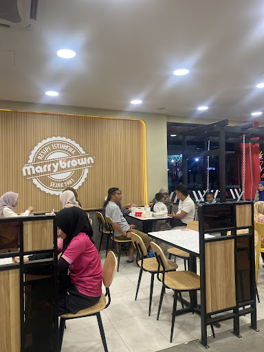 Marrybrown Semporna