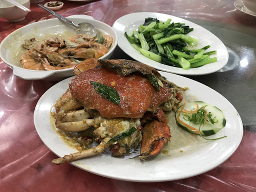 Fat Mom's Restaurant