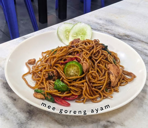 Restoran Millah semporna