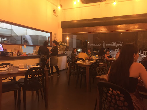 Trufflebar & Restaurant