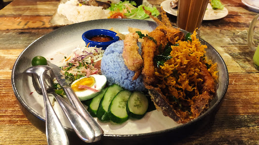 Sage Cafe And Restaurant