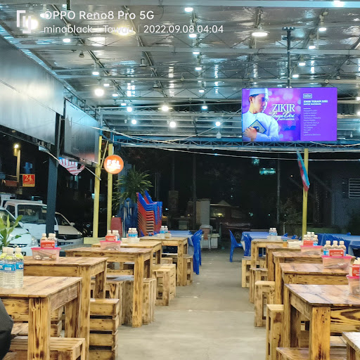 BRO'S WESTERN (SEMOGA SUKSES)