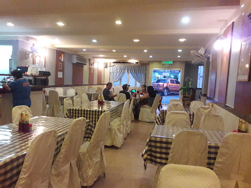 Dreamland Coffee House