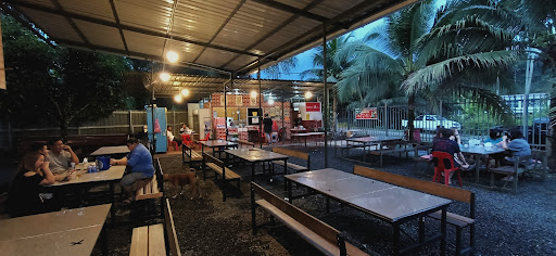 Hot Spring Farm Cafe