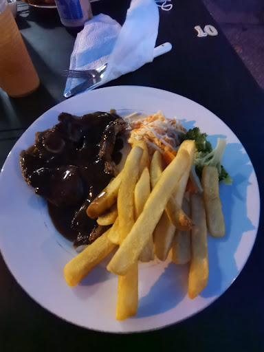 Hanguzz Western Bintulu Hanguzz Western Bintulu