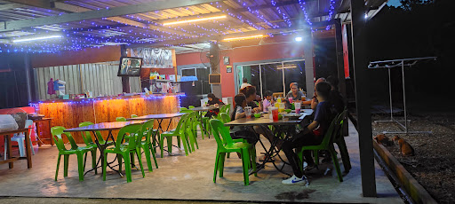 Jurina Cafe Katering