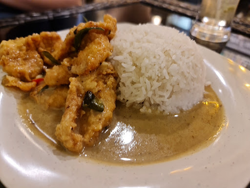 Triple F Cafe & Bistro